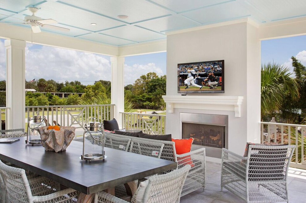 Hibiscus Model in Granada Park Sarasota, view 42