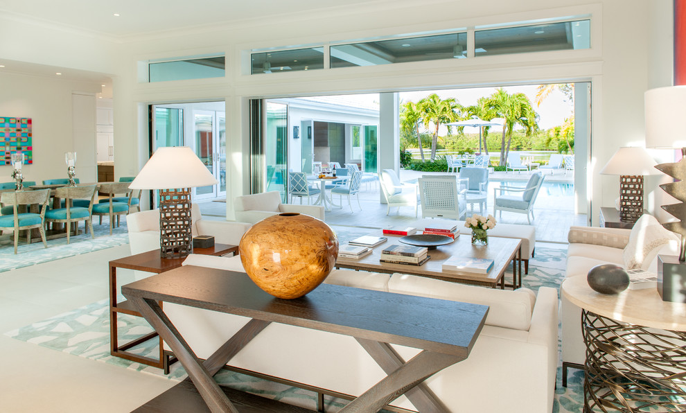 Boca Grande Custom, view 4