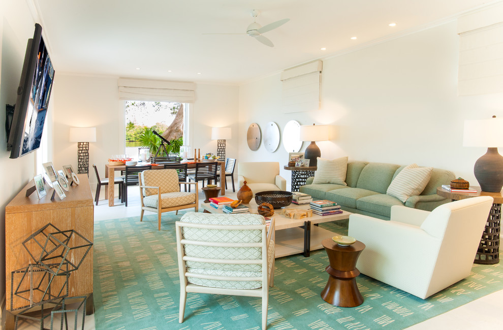Boca Grande Custom, view 11
