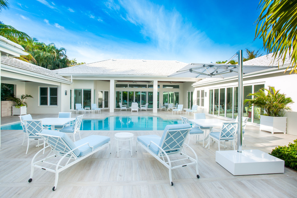Boca Grande Custom