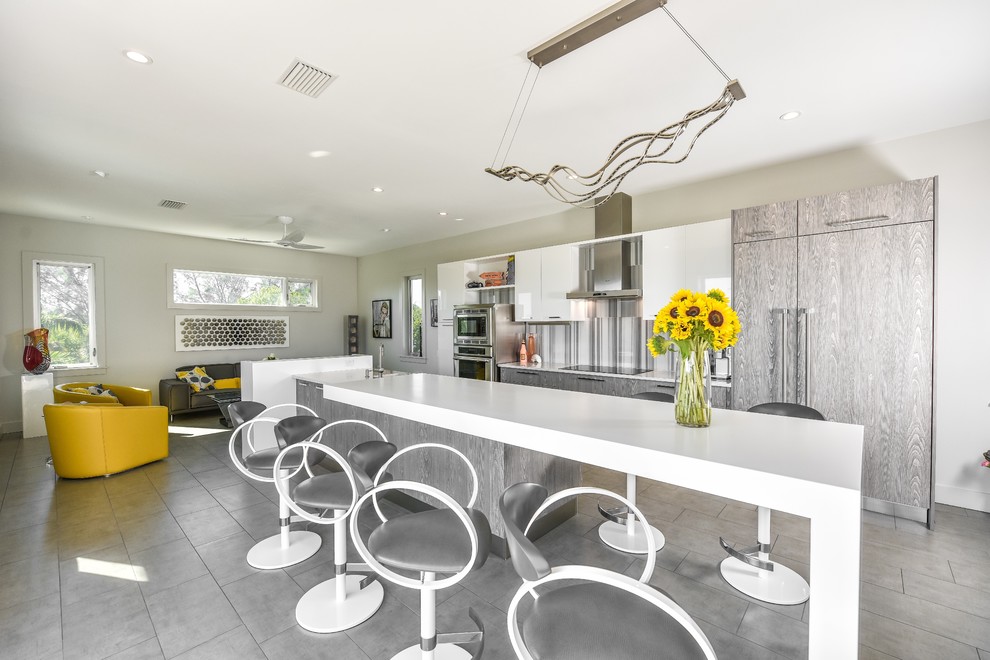 Modern Getaway 3 Bedroom on Siesta Key Florida, view 4