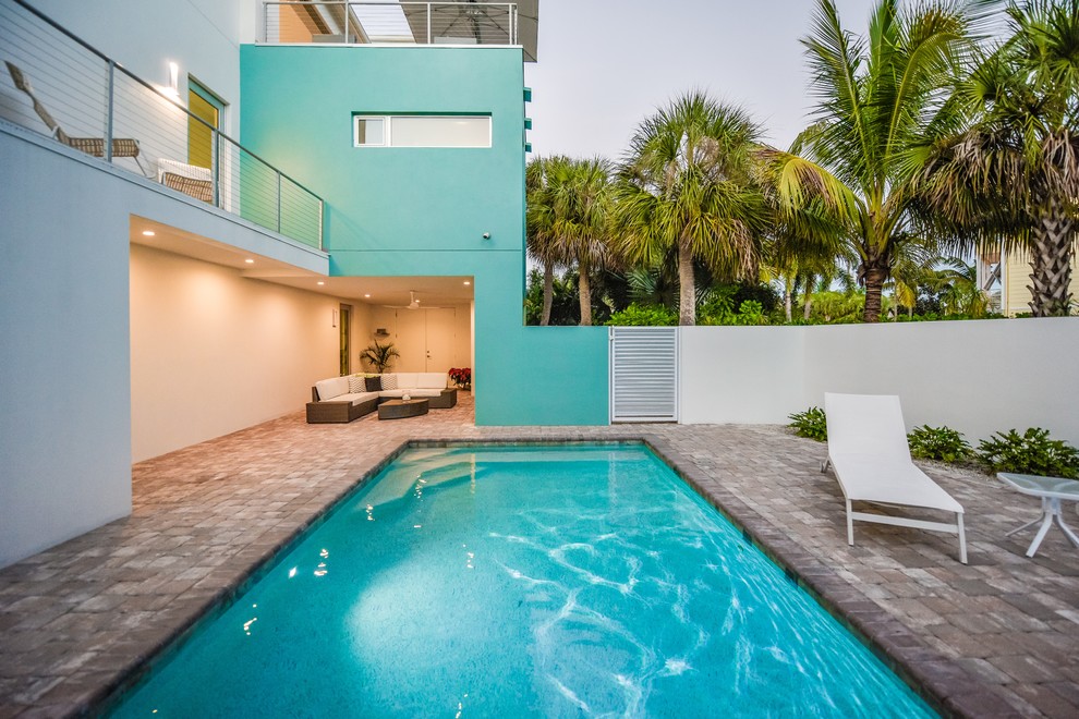 Modern Getaway 3 Bedroom on Siesta Key Florida, view 7