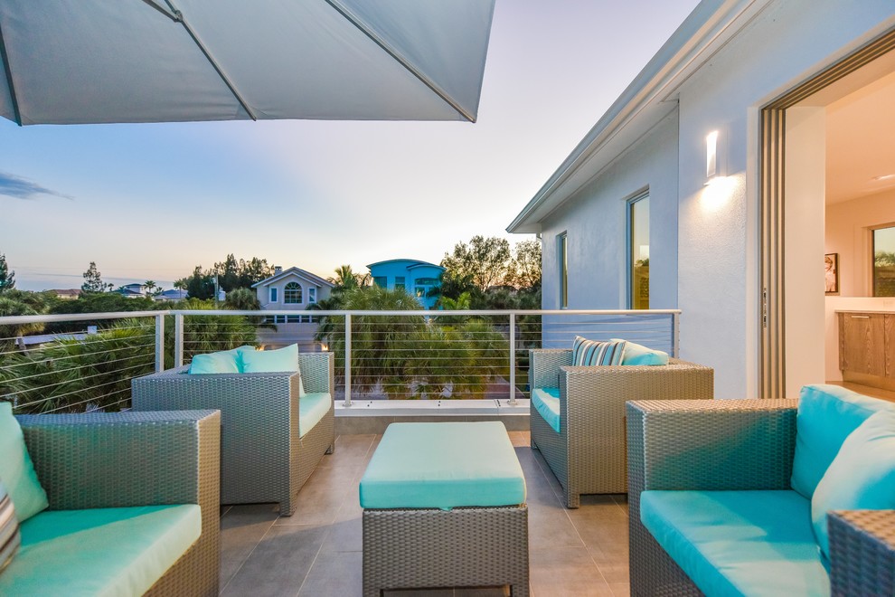 Modern Getaway 3 Bedroom on Siesta Key Florida, view 9