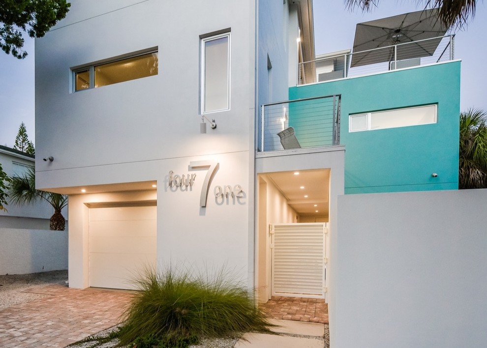 Modern Getaway 3 Bedroom on Siesta Key Florida, view 10