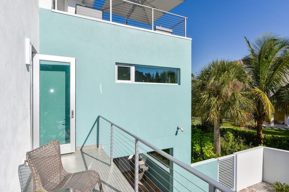 Modern Getaway 3 Bedroom on Siesta Key Florida, view 11