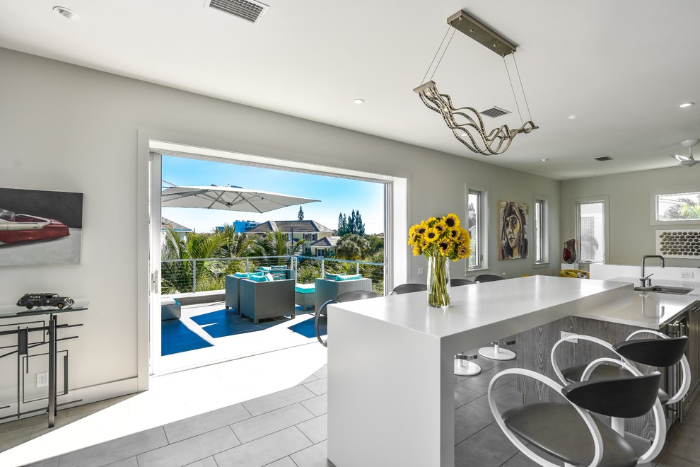 Modern Getaway 3 Bedroom on Siesta Key Florida, view 13