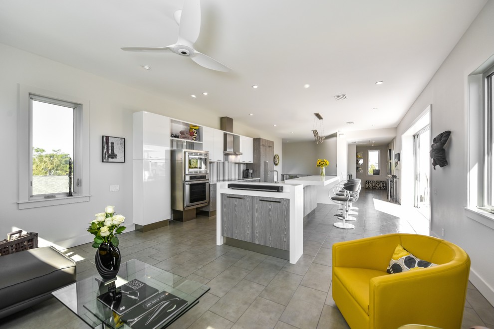 Modern Getaway 3 Bedroom on Siesta Key Florida, view 16
