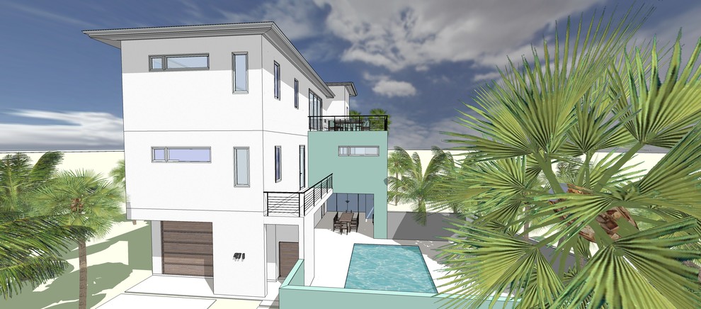 Modern Getaway 3 Bedroom on Siesta Key Florida, view 22