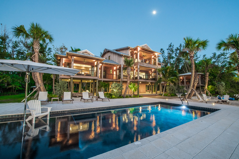 Dream Island Getaway, view 10