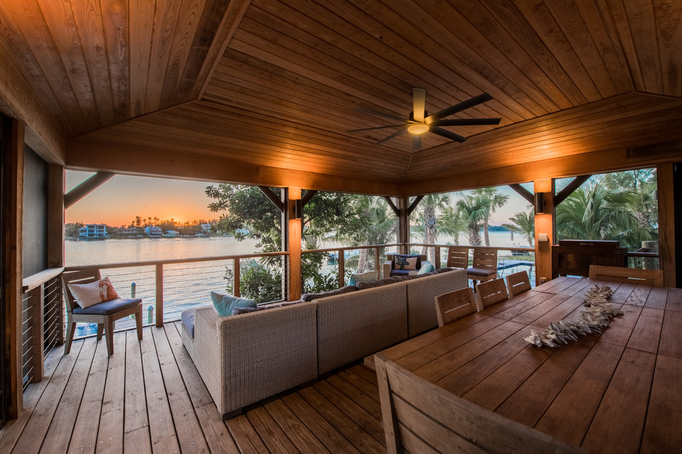Dream Island Getaway, view 31