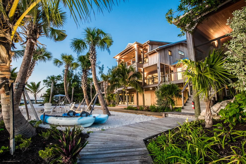Dream Island Getaway, view 38