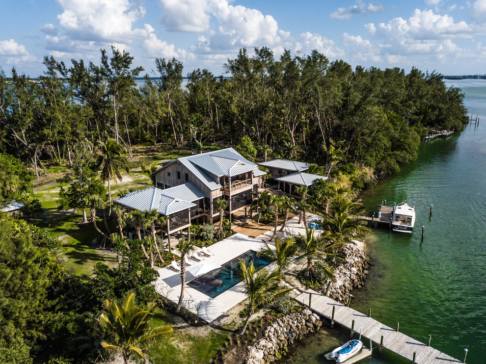 Dream Island Getaway, view 68