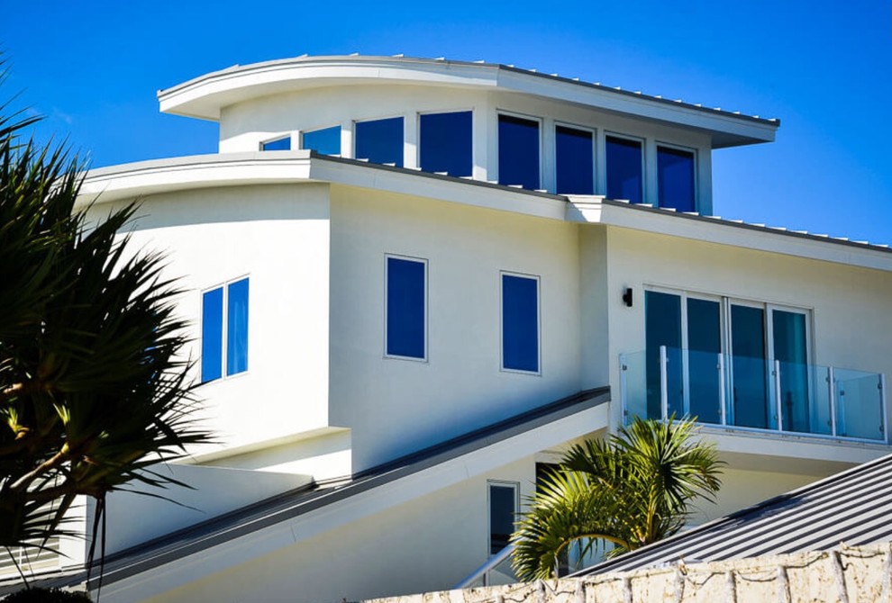 Modern and Contemporary MGBbuilt Examples from MGB Fine Custom Homes