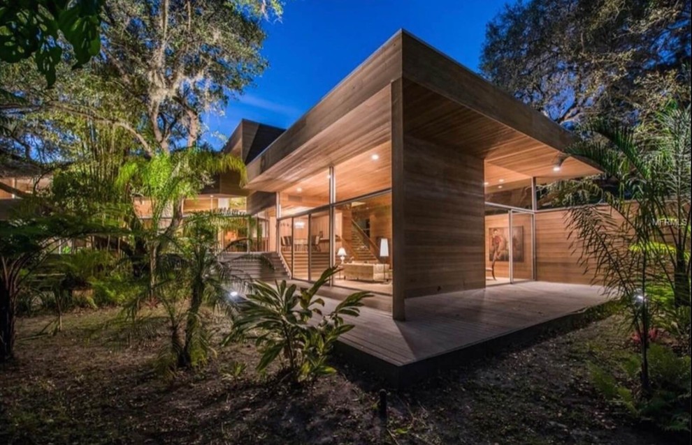 Modern and Contemporary MGBbuilt Examples from MGB Fine Custom Homes, view 4