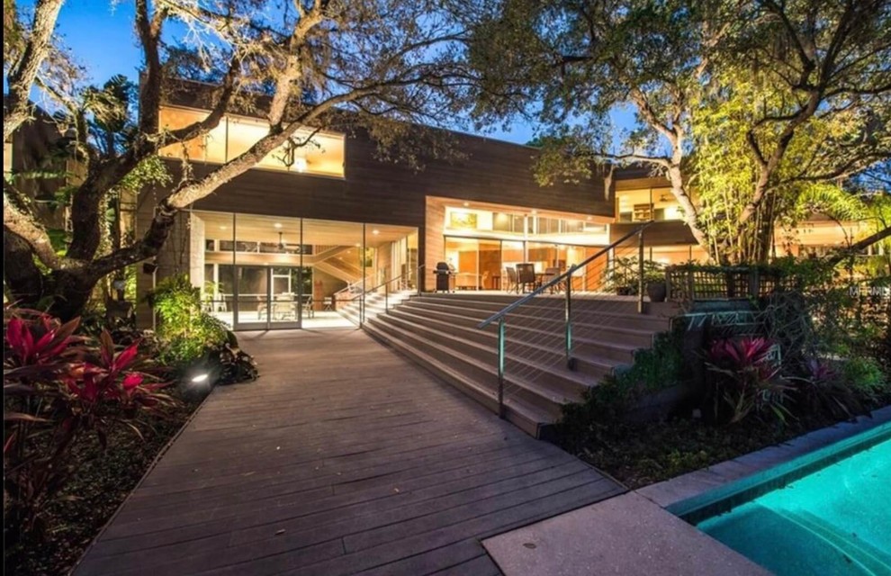 Modern and Contemporary MGBbuilt Examples from MGB Fine Custom Homes, view 5