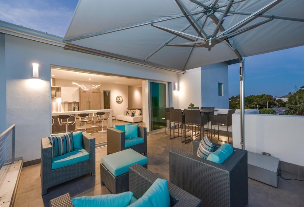Modern and Contemporary MGBbuilt Examples from MGB Fine Custom Homes, view 7
