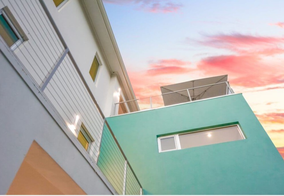 Modern and Contemporary MGBbuilt Examples from MGB Fine Custom Homes, view 8