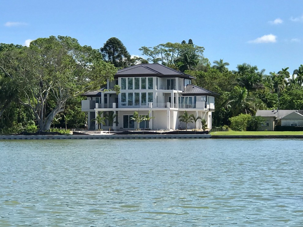 Modern and Contemporary MGBbuilt Examples from MGB Fine Custom Homes, view 13