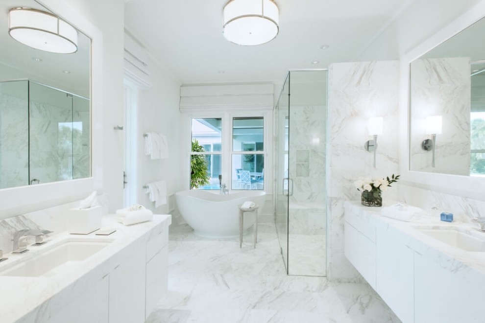 Modern and Contemporary MGBbuilt Examples from MGB Fine Custom Homes, view 14