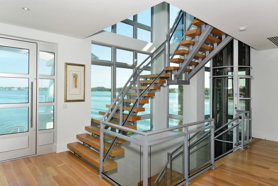 Modern and Contemporary MGBbuilt Examples from MGB Fine Custom Homes, view 15