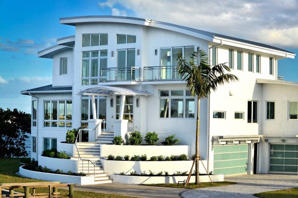 Modern and Contemporary MGBbuilt Examples from MGB Fine Custom Homes, view 17