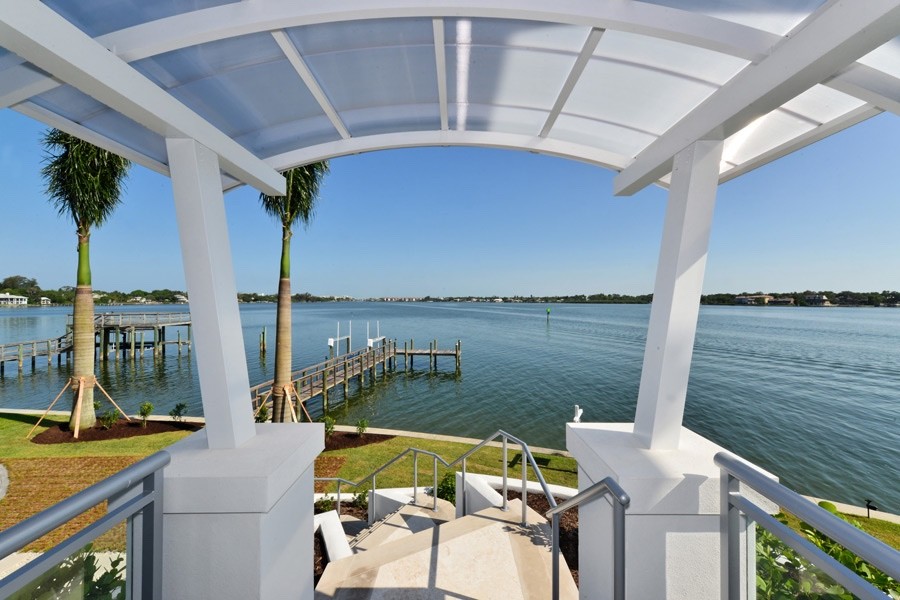 Modern and Contemporary MGBbuilt Examples from MGB Fine Custom Homes, view 18