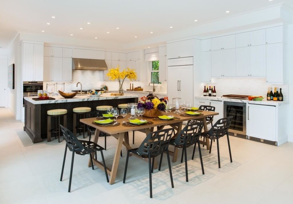 Modern and Contemporary MGBbuilt Examples from MGB Fine Custom Homes, view 19