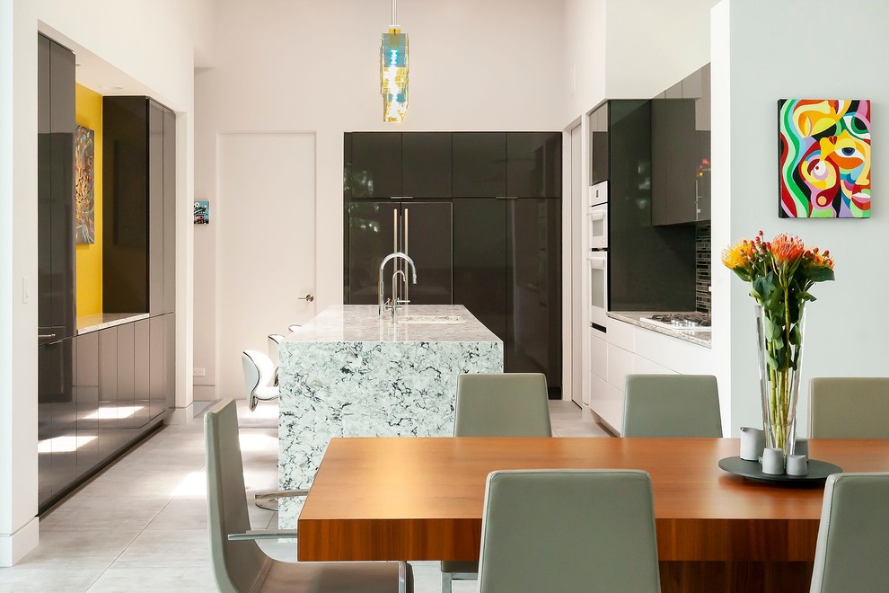 Modern and Contemporary MGBbuilt Examples from MGB Fine Custom Homes, view 22