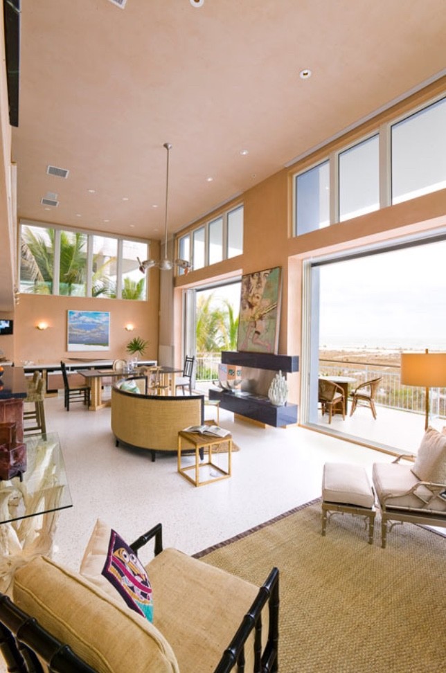 Modern and Contemporary MGBbuilt Examples from MGB Fine Custom Homes, view 24