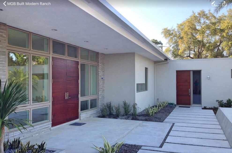 Modern and Contemporary MGBbuilt Examples from MGB Fine Custom Homes, view 28
