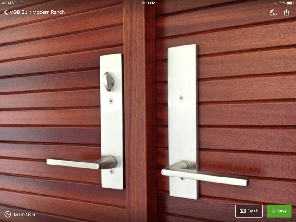 Modern and Contemporary MGBbuilt Examples from MGB Fine Custom Homes, view 29