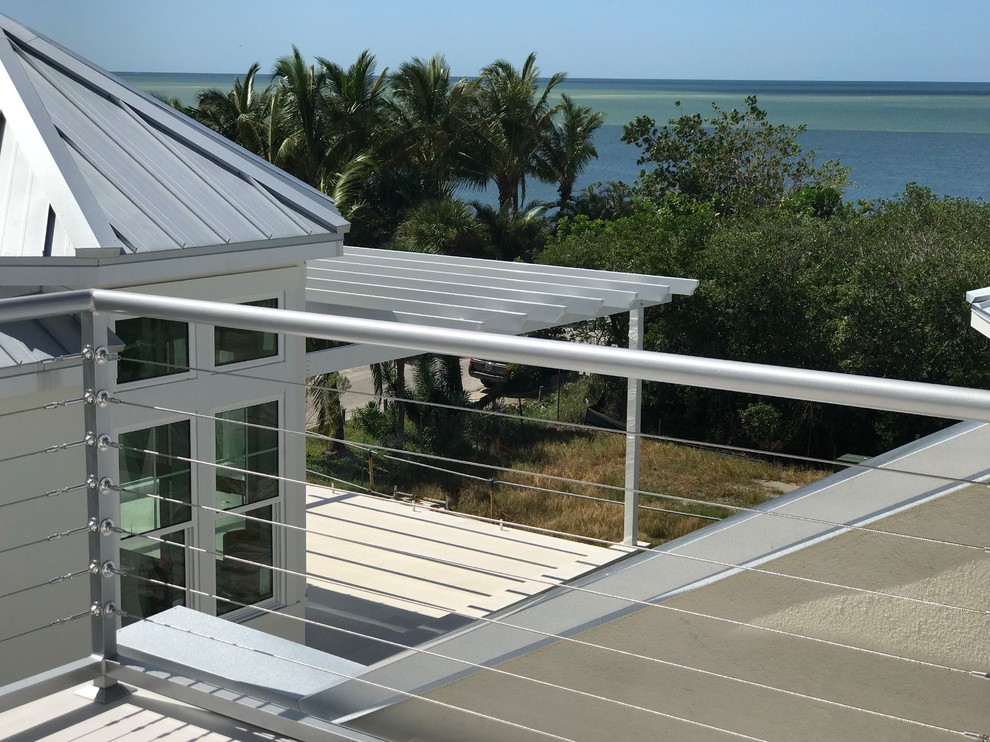 Modern and Contemporary MGBbuilt Examples from MGB Fine Custom Homes, view 30