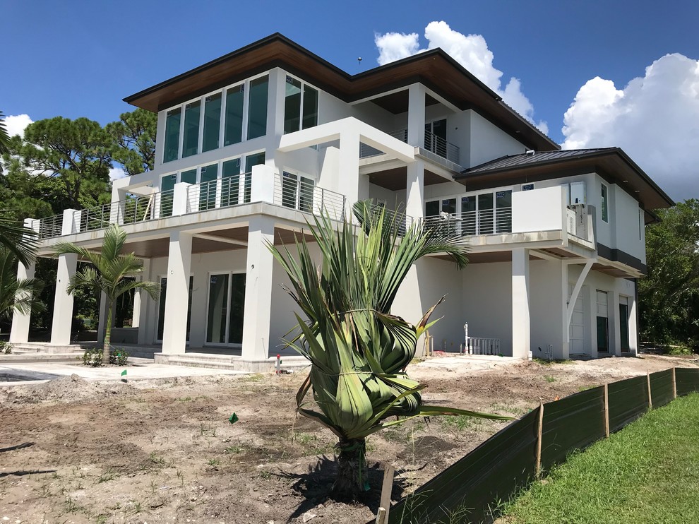 Modern and Contemporary MGBbuilt Examples from MGB Fine Custom Homes, view 31