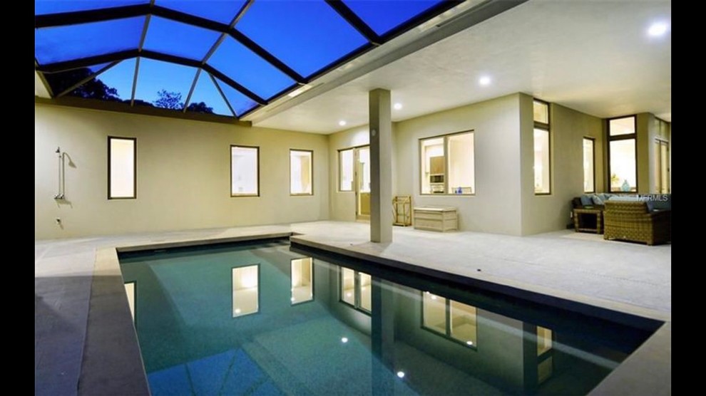 Modern and Contemporary MGBbuilt Examples from MGB Fine Custom Homes, view 37