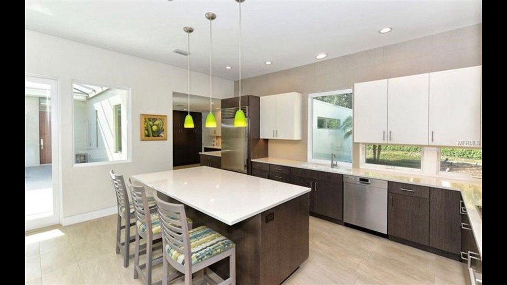 Modern and Contemporary MGBbuilt Examples from MGB Fine Custom Homes, view 41