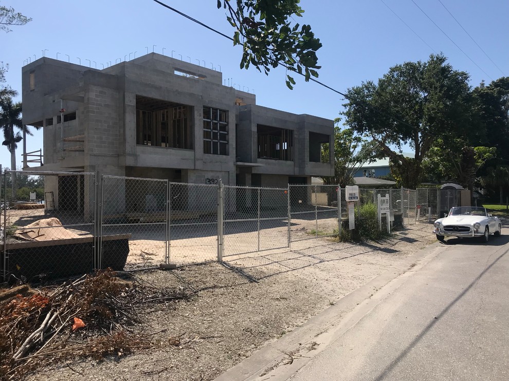 Modern and Contemporary MGBbuilt Examples from MGB Fine Custom Homes, view 44