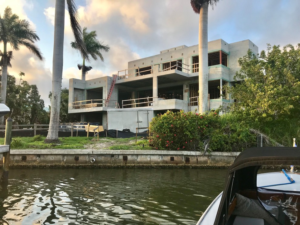 Modern and Contemporary MGBbuilt Examples from MGB Fine Custom Homes, view 47