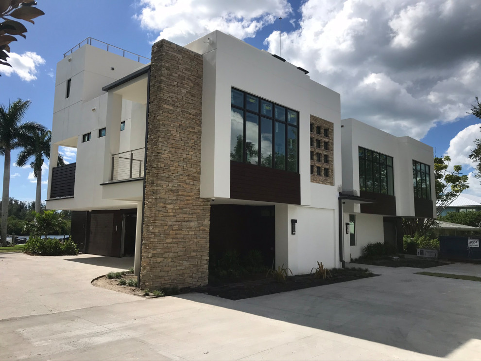 Modern and Contemporary MGBbuilt Examples from MGB Fine Custom Homes, view 48