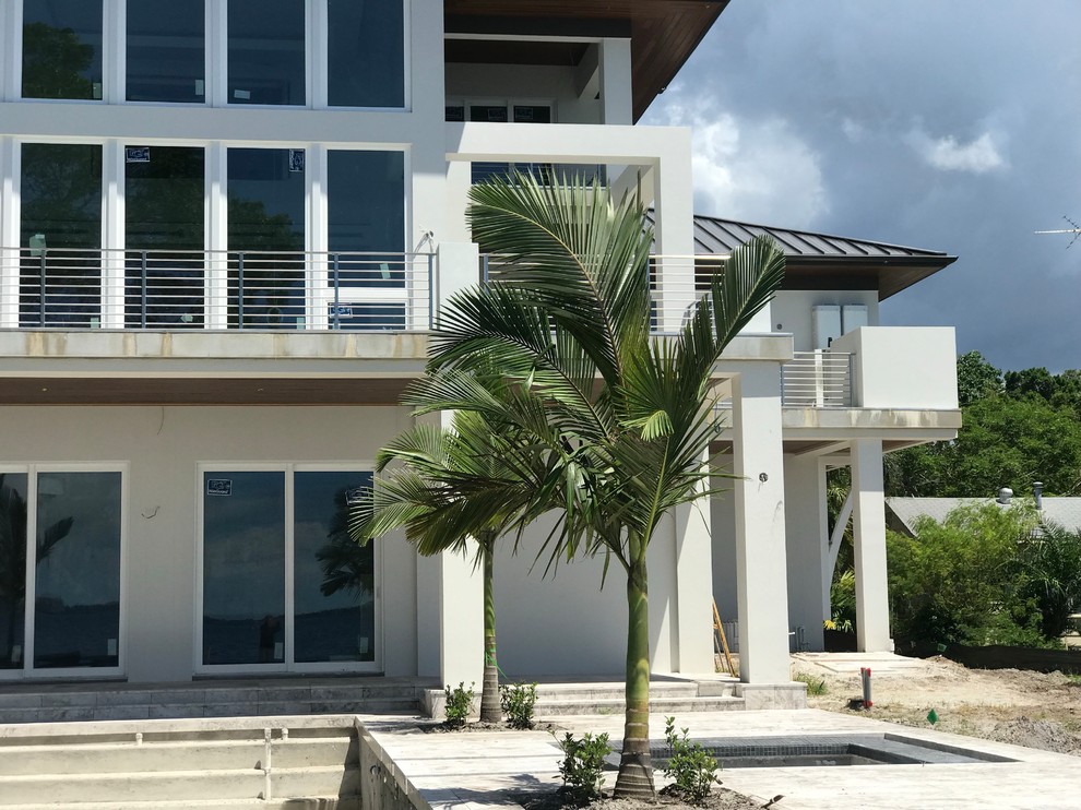 Modern and Contemporary MGBbuilt Examples from MGB Fine Custom Homes, view 51