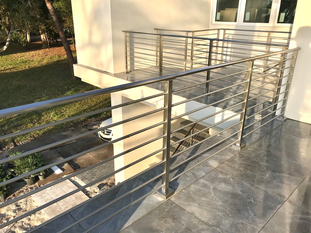 Modern and Contemporary MGBbuilt Examples from MGB Fine Custom Homes, view 53