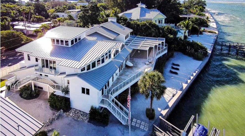 Modern and Contemporary MGBbuilt Examples from MGB Fine Custom Homes, view 55