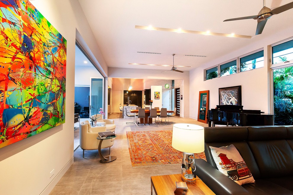 Modern and Contemporary MGBbuilt Examples from MGB Fine Custom Homes, view 58