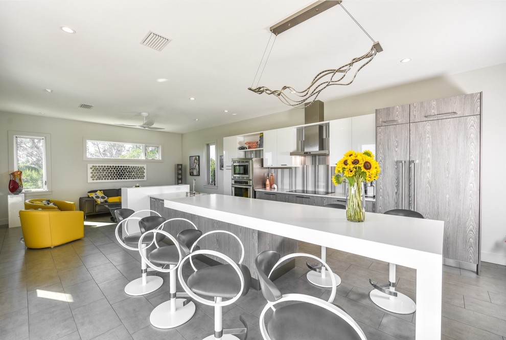 Modern and Contemporary MGBbuilt Examples from MGB Fine Custom Homes, view 59