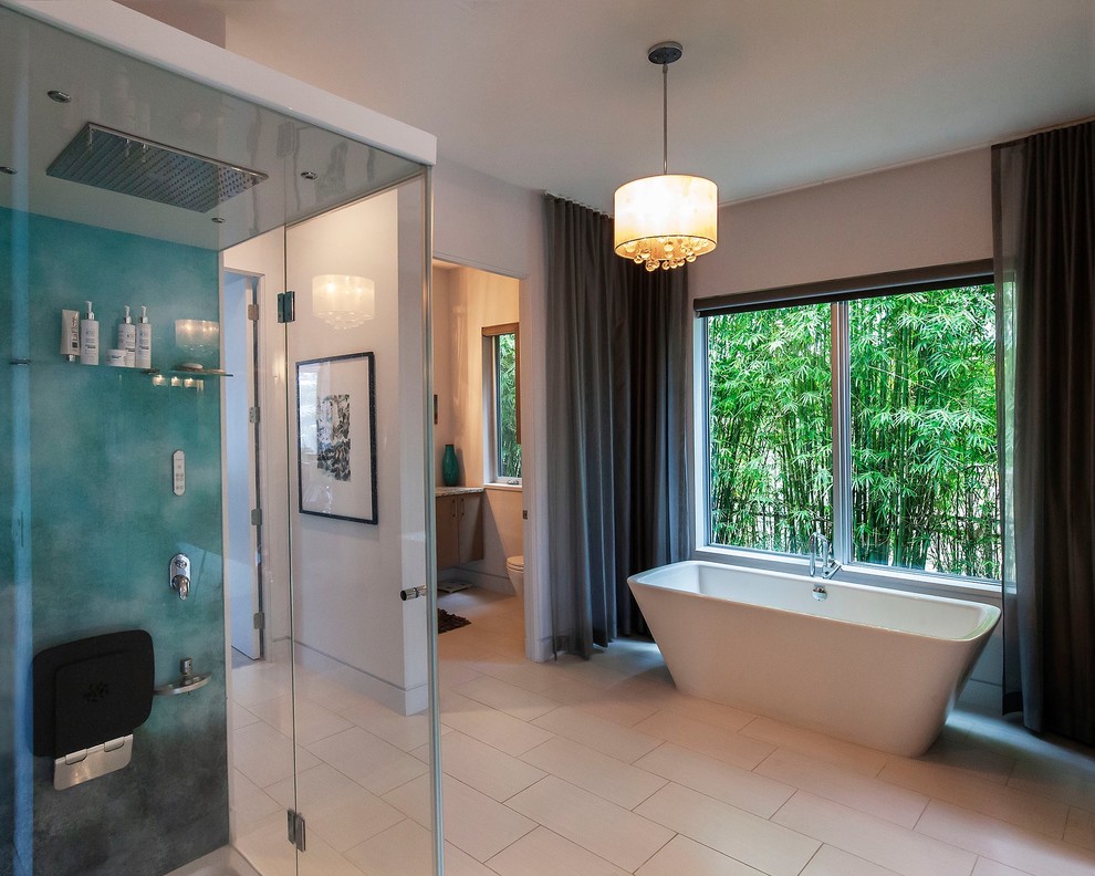 Modern and Contemporary MGBbuilt Examples from MGB Fine Custom Homes, view 60