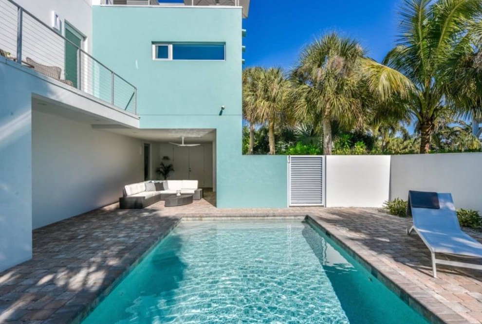 Modern and Contemporary MGBbuilt Examples from MGB Fine Custom Homes, view 62