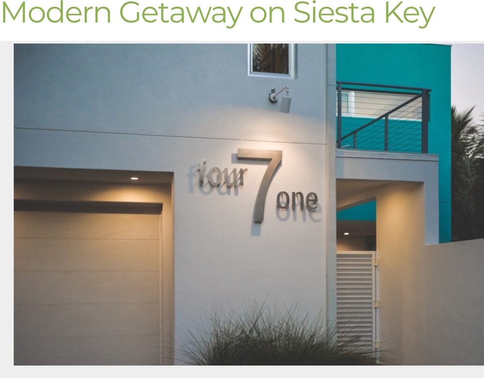Modern and Contemporary MGBbuilt Examples from MGB Fine Custom Homes, view 63