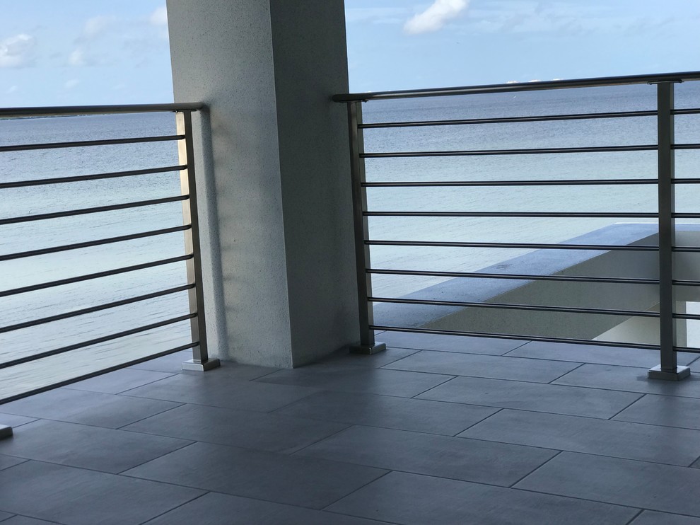 Modern and Contemporary MGBbuilt Examples from MGB Fine Custom Homes, view 67