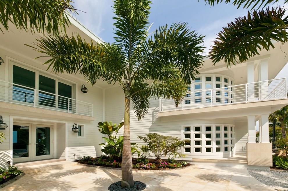 Modern and Contemporary MGBbuilt Examples from MGB Fine Custom Homes, view 71