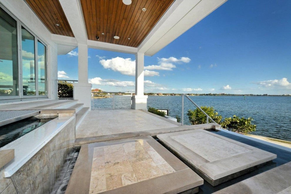 Modern and Contemporary MGBbuilt Examples from MGB Fine Custom Homes, view 72