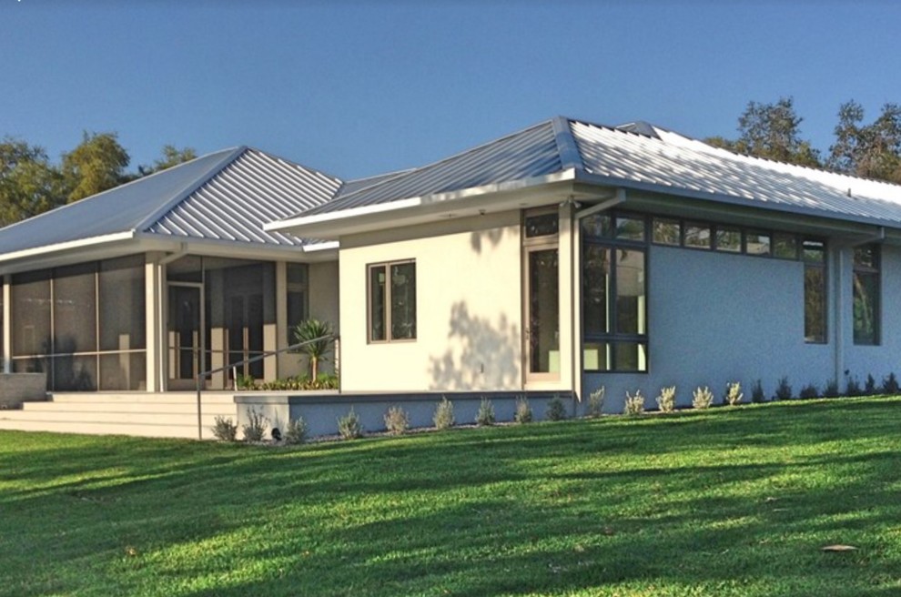 Modern and Contemporary MGBbuilt Examples from MGB Fine Custom Homes, view 81